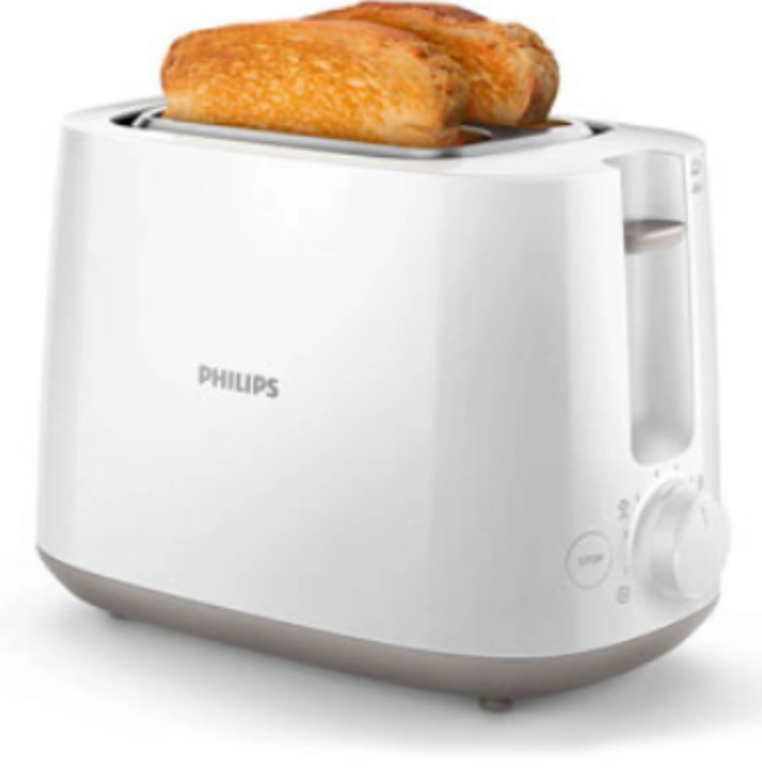 توستر فیلیپس HD2581 توستر فیلیپس HD2581